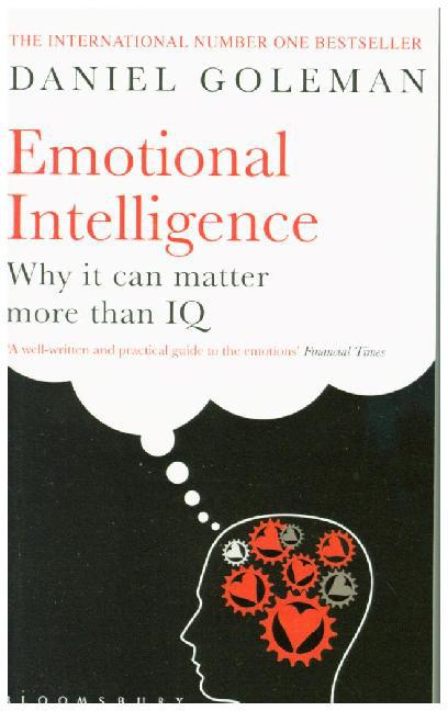Emotional Intelligence (Daniel Goleman)