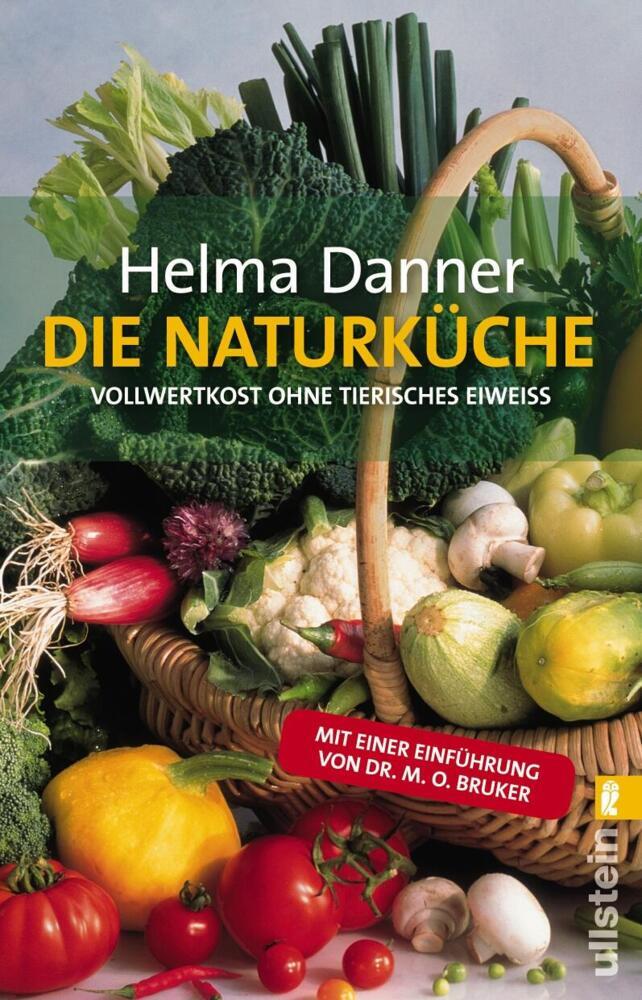 Die Naturküche (Helma Danner)