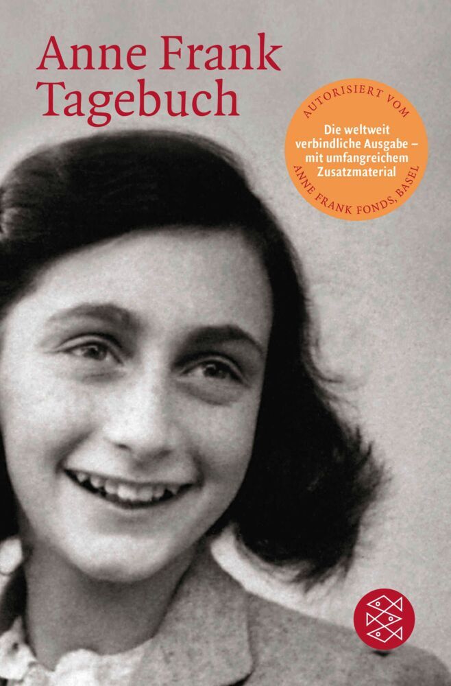 Anne Frank Tagebuch (Anne Frank)