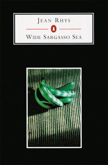 Wide Sargasso Sea (Jean Rhys)