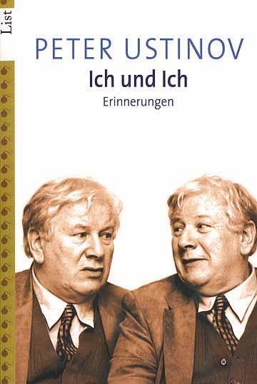 Ich und ich (Peter, Sir Ustinov)