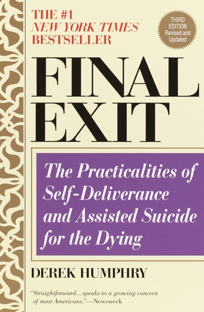 Final Exit (Derek Humphry)