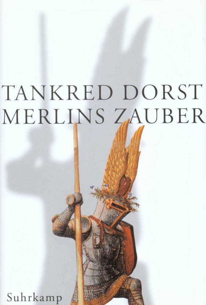 Merlins Zauber (Tankred Dorst)