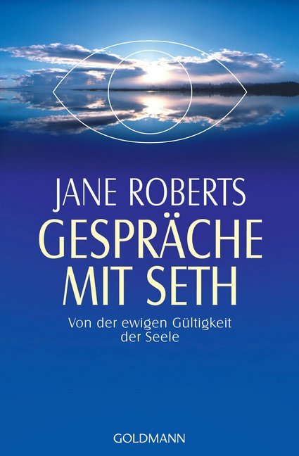 Gespräche mit Seth (Jane Roberts)