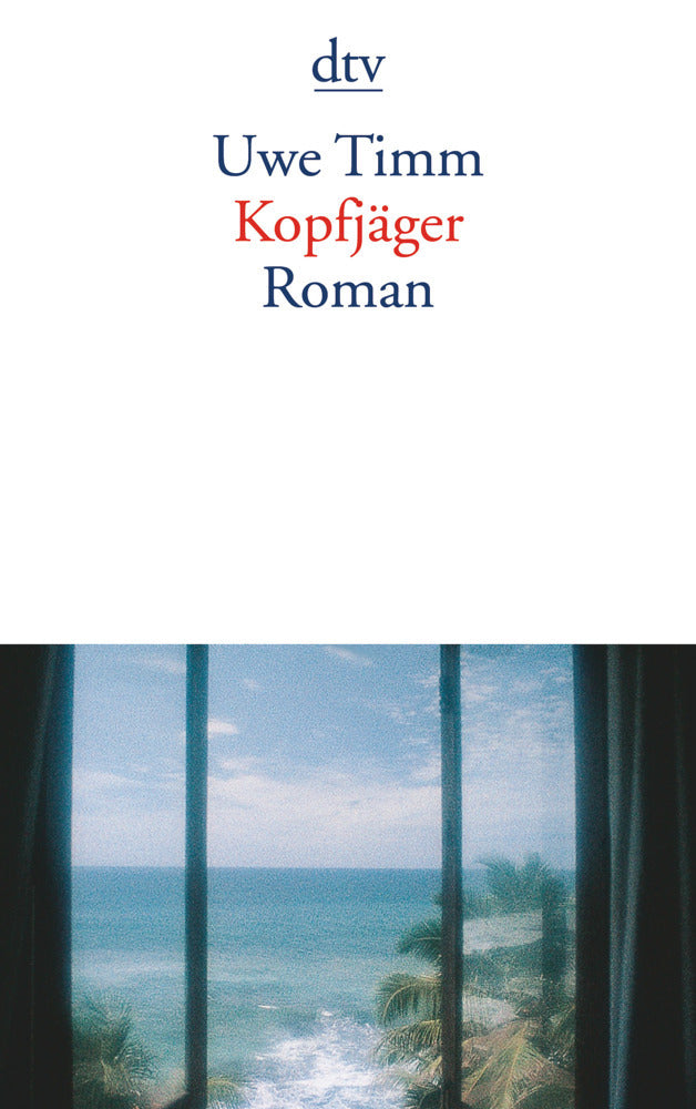 Kopfjäger (Uwe Timm)