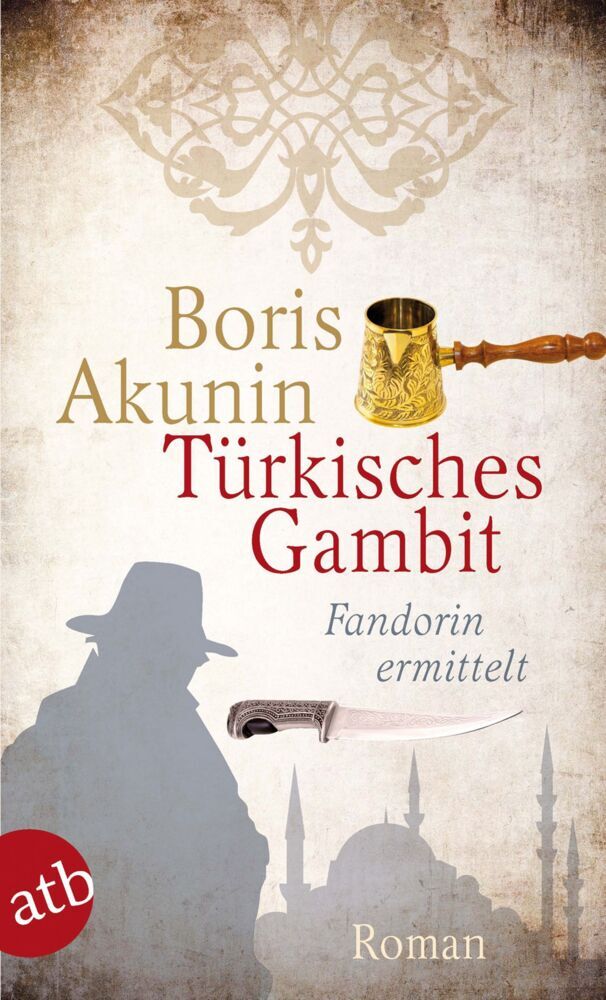 Türkisches Gambit (Boris Akunin)