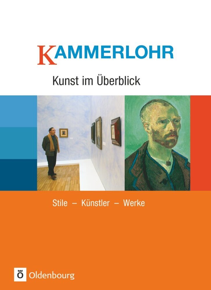 Kammerlohr - Kunst im Überblick (Robert Hahne)