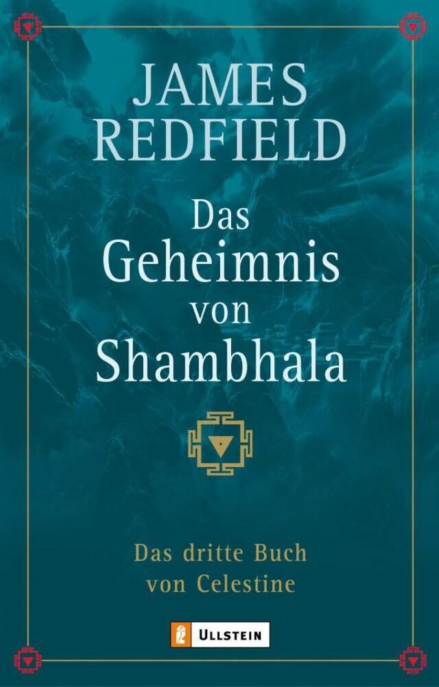 Das Geheimnis von Shambhala (James Redfield)