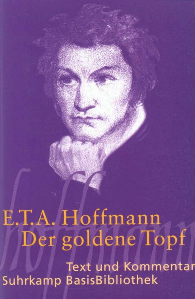 Der goldene Topf (E. T. A. Hoffmann)