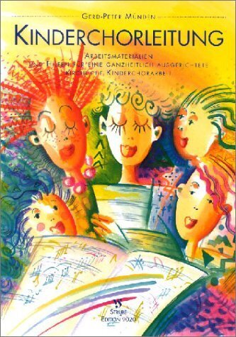 Kinderchorleitung (Peter Münden)