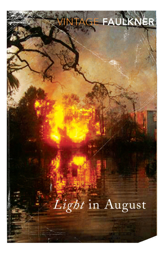 Light in August (William Faulkner)