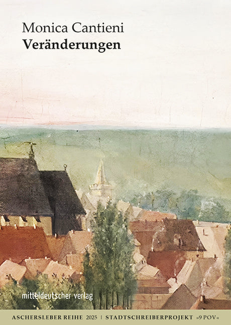 Veränderungen (Monica Cantieni)