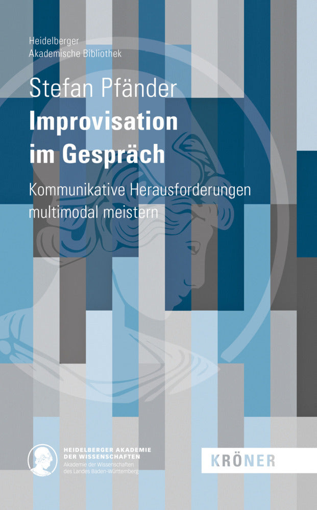 Improvisation im Gespräch (Stefan Pfänder)
