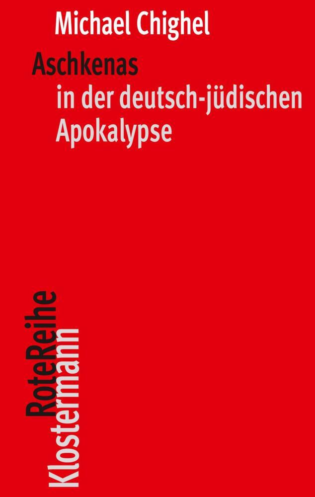 Aschkenas (Michael Chighel)