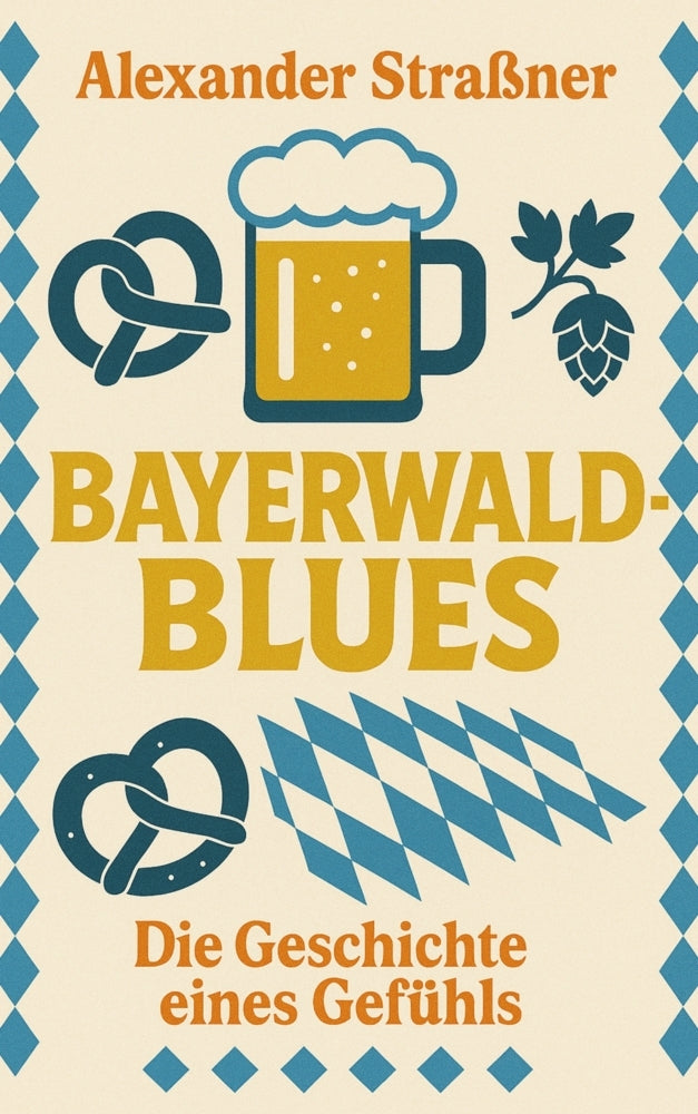 Bayerwaldblues (Alexander Straßner)