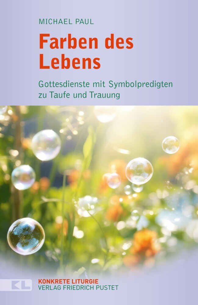Farben des Lebens (Michael Paul)