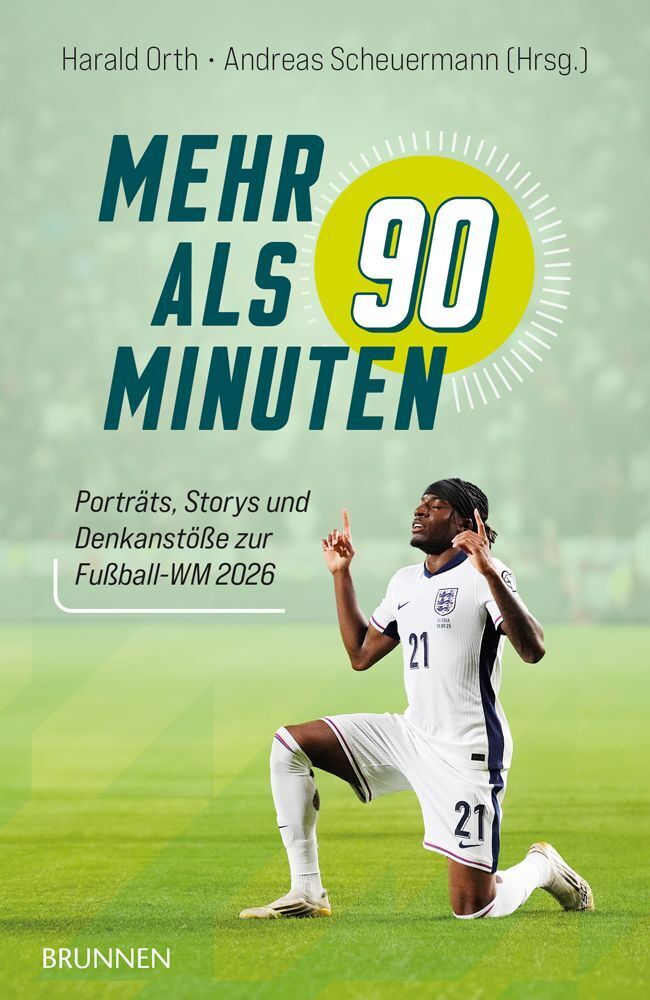 Mehr als 90 Minuten (Harald Orth)