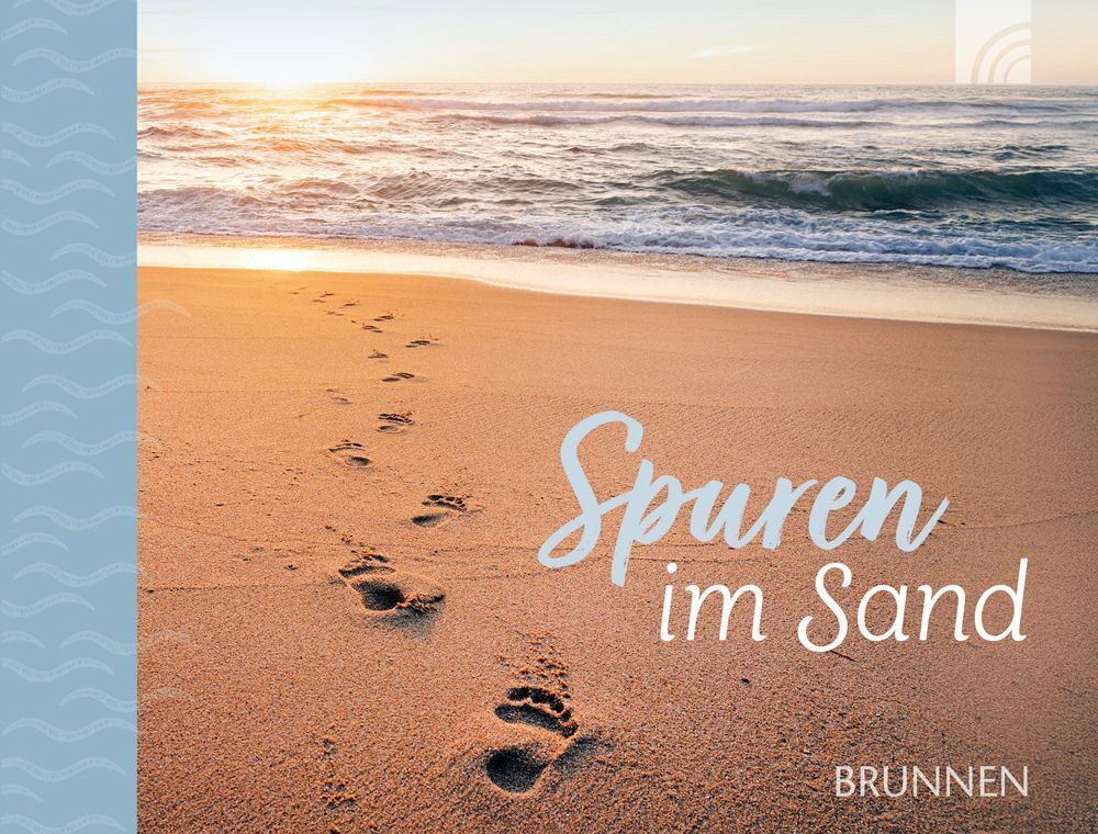 Spuren im Sand (Margaret Fishback Powers)