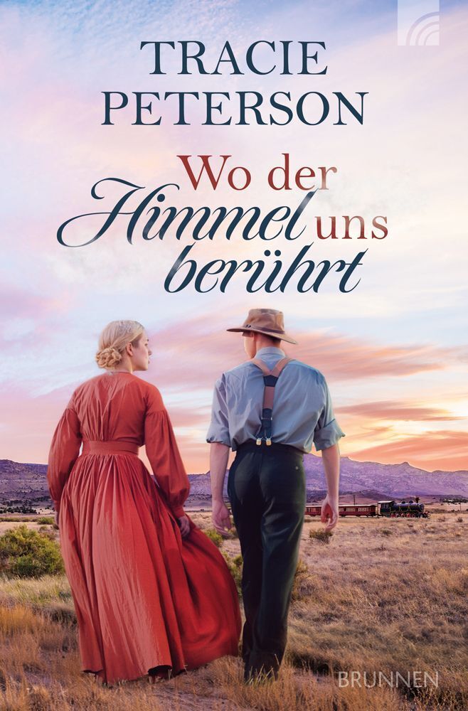 Wo der Himmel uns berührt (Tracie Peterson)