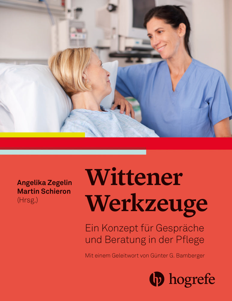 Wittener Werkzeuge (Angelika Zegelin)