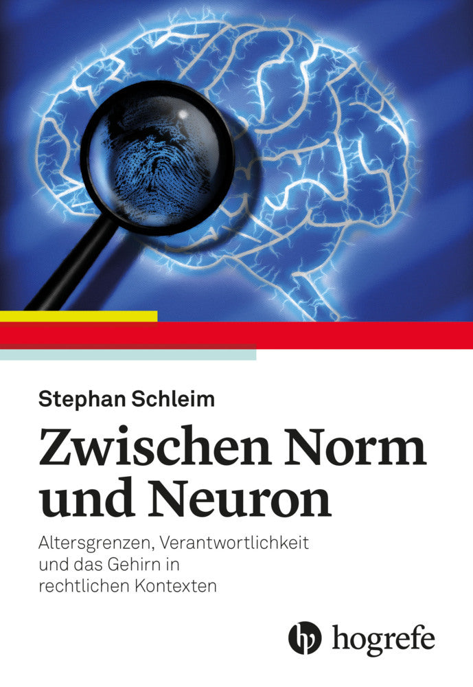 Zwischen Norm und Neuron (Stephan Schleim)