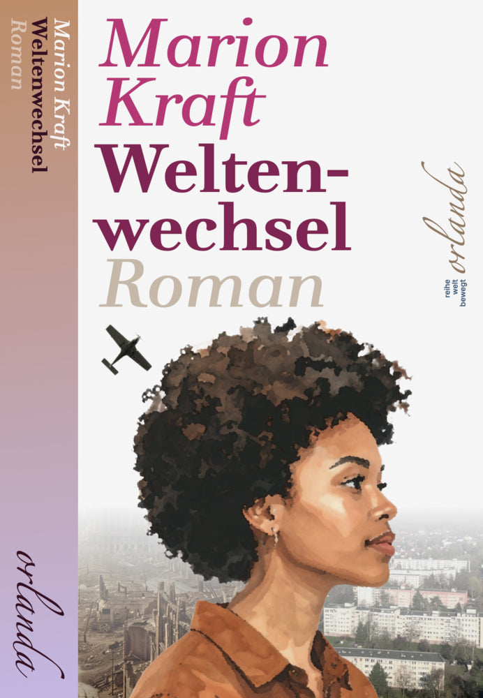 Weltenwechsel (Marion Kraft)