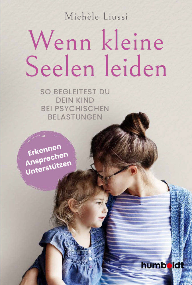 Wenn kleine Seelen leiden (Michele Liussi)