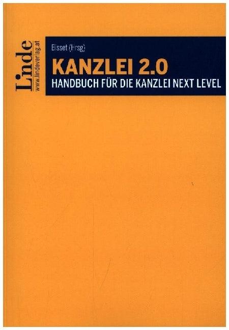 Kanzlei 2.0 (Katharina Bisset)