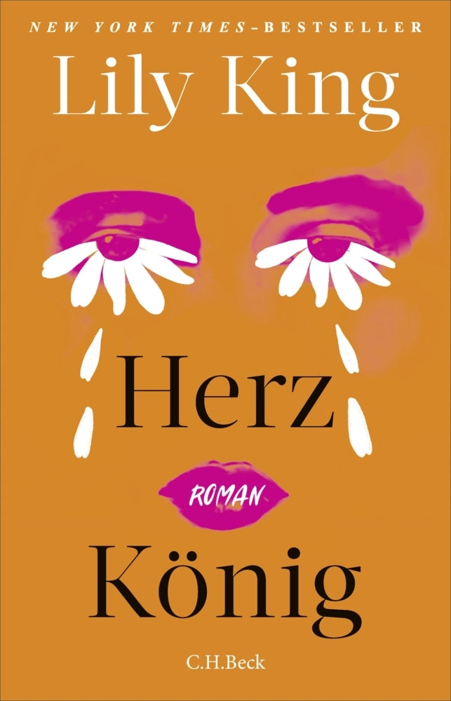 Herz König (Lily King)