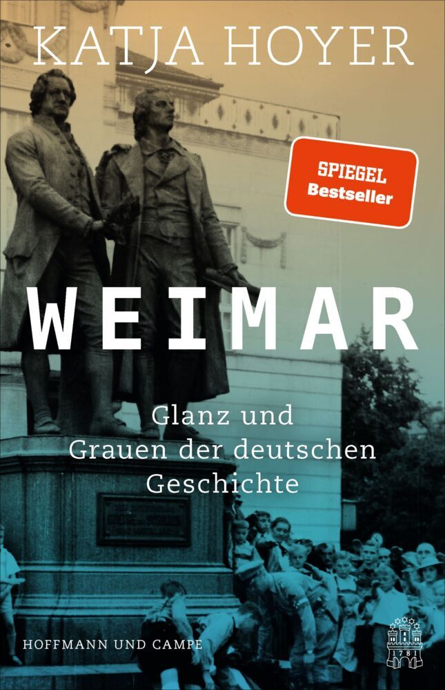 Weimar (Katja Hoyer)