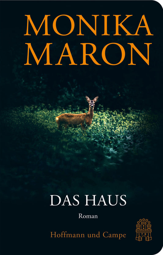 Das Haus (Monika Maron)