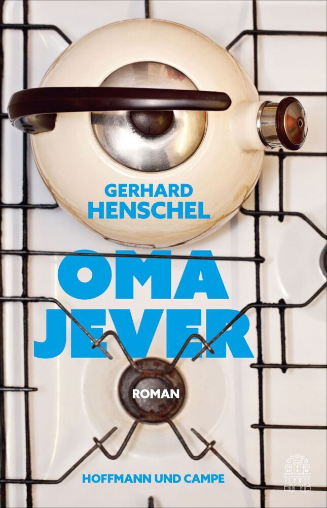 Oma Jever (Gerhard Henschel)