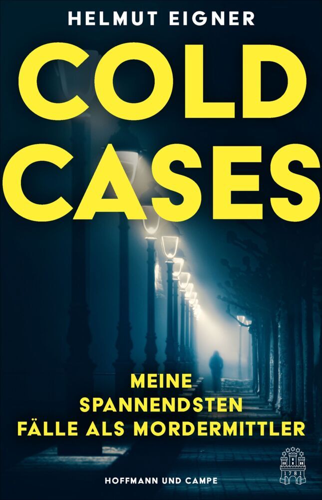 Cold Cases (Helmut Eigner)