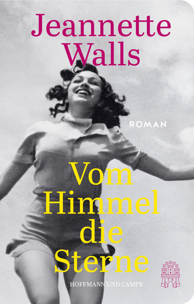 Vom Himmel die Sterne (Jeannette Walls)