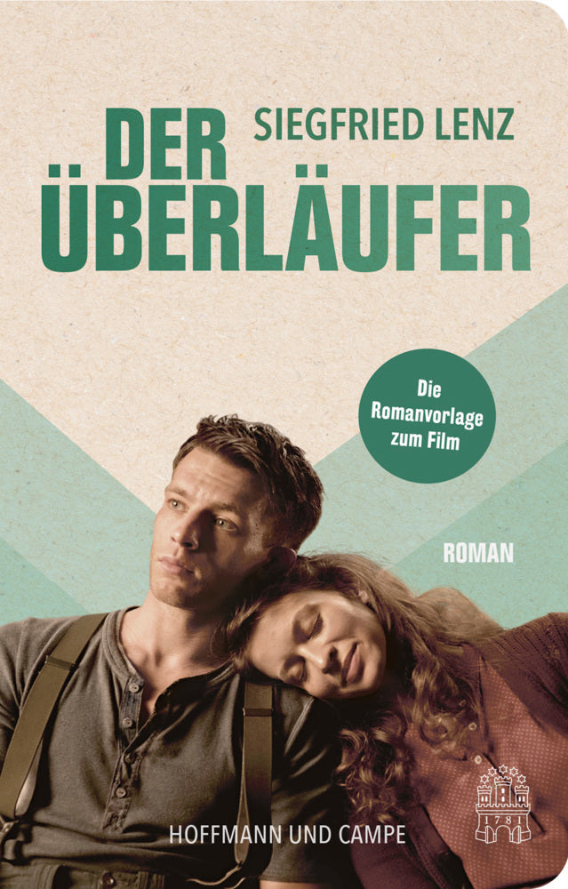 Der Überläufer (Siegfried Lenz)