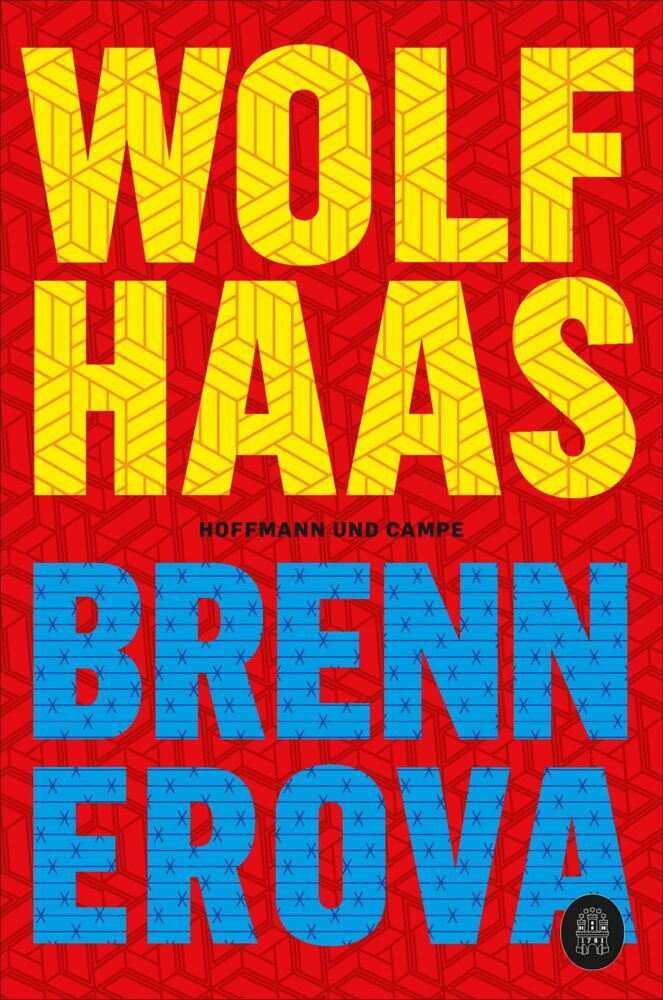 Brennerova (Wolf Haas)
