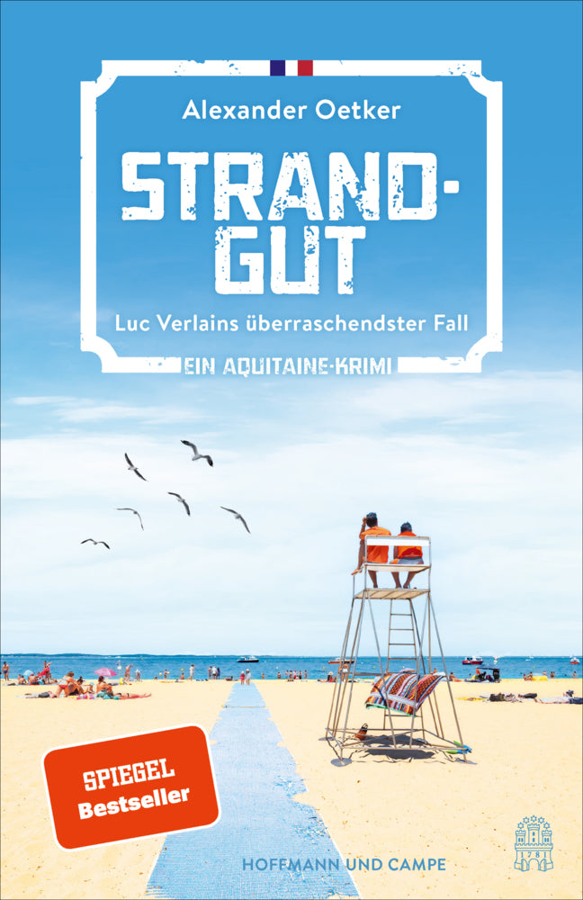 Strandgut (Alexander Oetker)