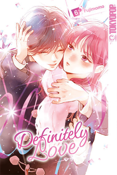 Definitely Love 06 (Fujimomo)