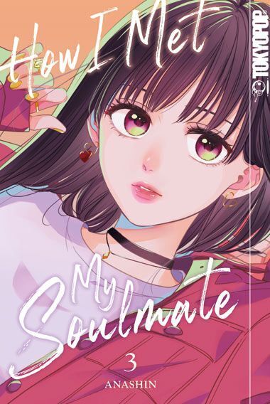 How I Met My Soulmate 03 (Anashin)