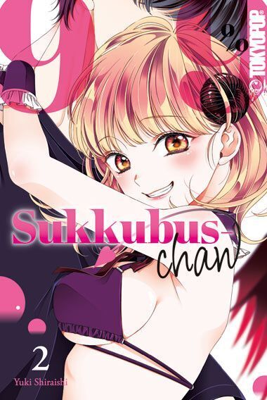 99% Sukkubus-chan 02 (Yuki Shiraishi)