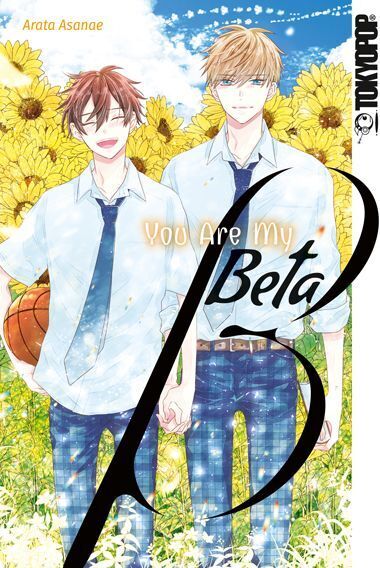 You Are My Beta (Arata Asanae)