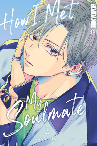 How I Met My Soulmate 02 (Anashin)
