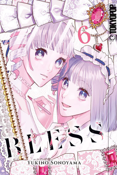 Bless 06 (Yukino Sonoyama)