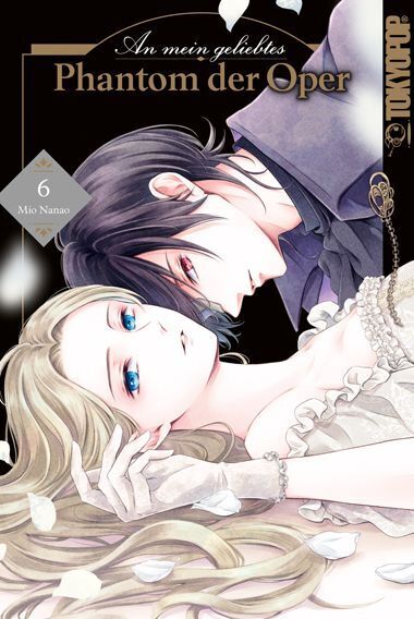 An mein geliebtes Phantom der Oper 06 (Mio Nanao)