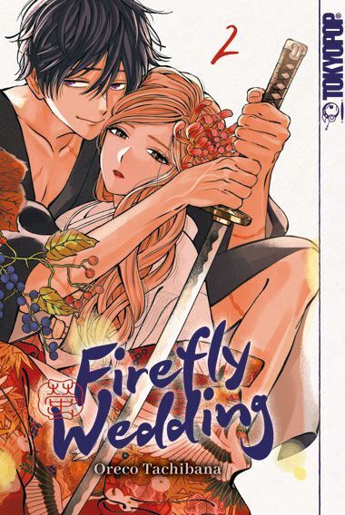 Firefly Wedding 02 (Oreco Tachibana)