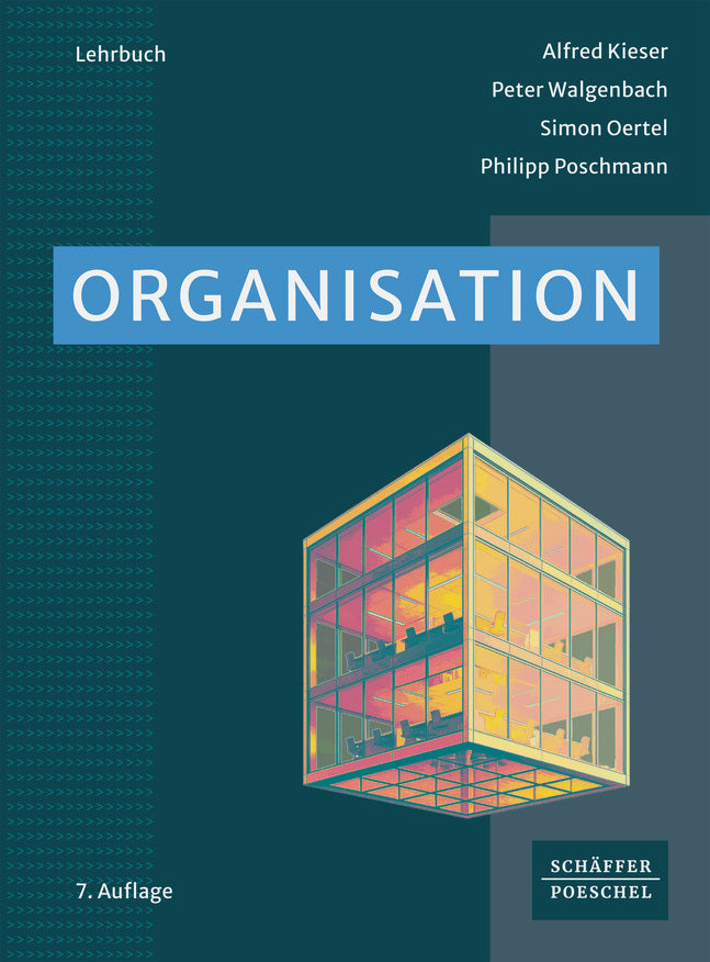 Organisation (Alfred Kieser)