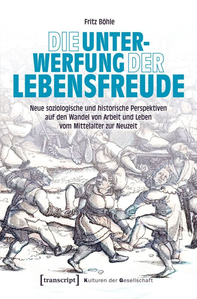 Die Unterwerfung der Lebensfreude (Fritz Böhle)