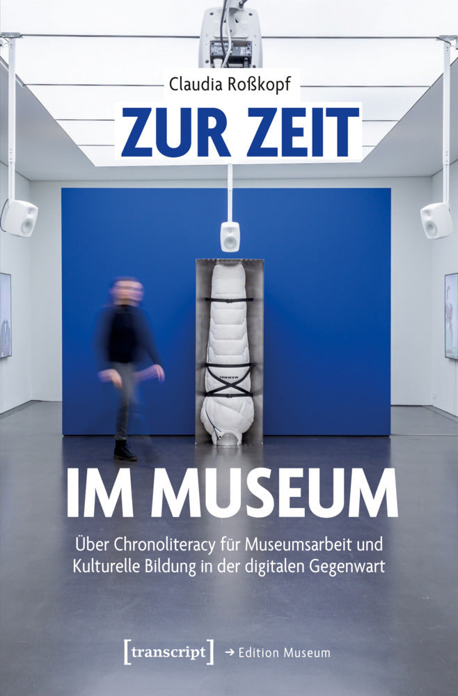 Zur Zeit im Museum (Claudia Roßkopf)