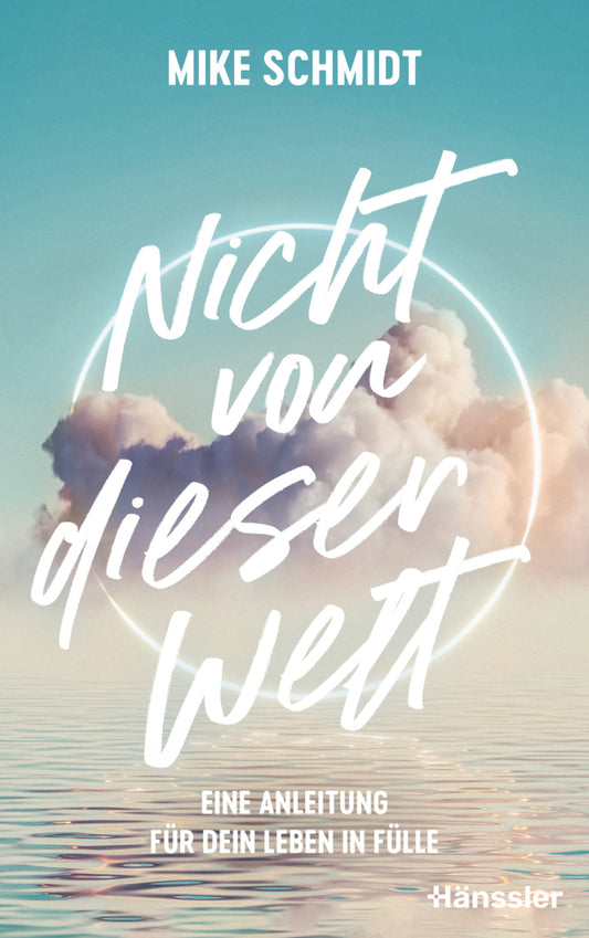 Nicht von dieser Welt (Mike Schmidt)