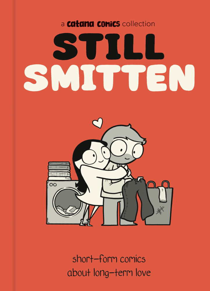 Still Smitten (Catana Chetwynd)